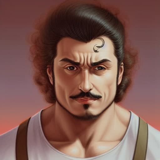 Pavel 'PK' Kaminsky